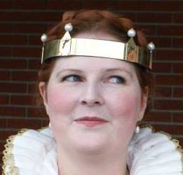 Baroness Catherine Townson Baroness Catherine Townson