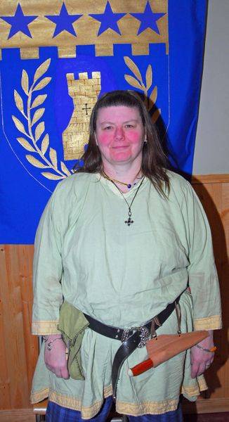 Kaðlin of Harrowgate Heath Kaðlin of Harrowgate Heath