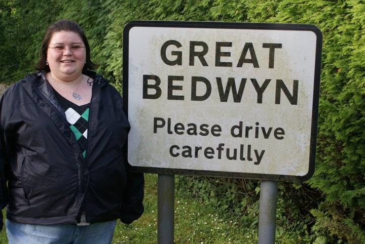Great Bedwyn!